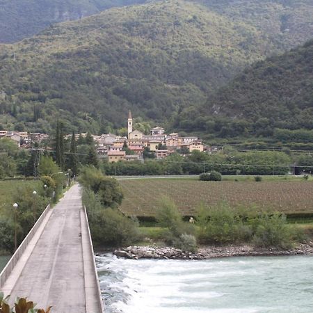 Il Rustico Di Peri Villa Exterior foto